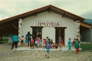 1996ko-Ekaina